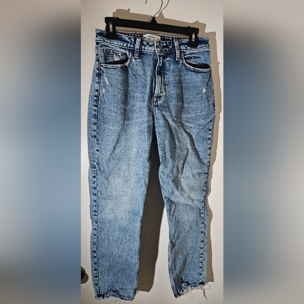 Abercrombie & Fitch jeans